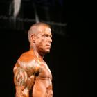 Rob   Churchill - IFBB Sacramento Pro  2009 - #1